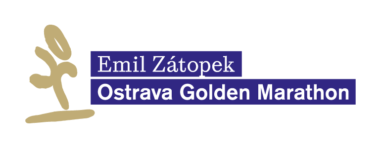 Emil Zátopek Golden Marathon Ostrava